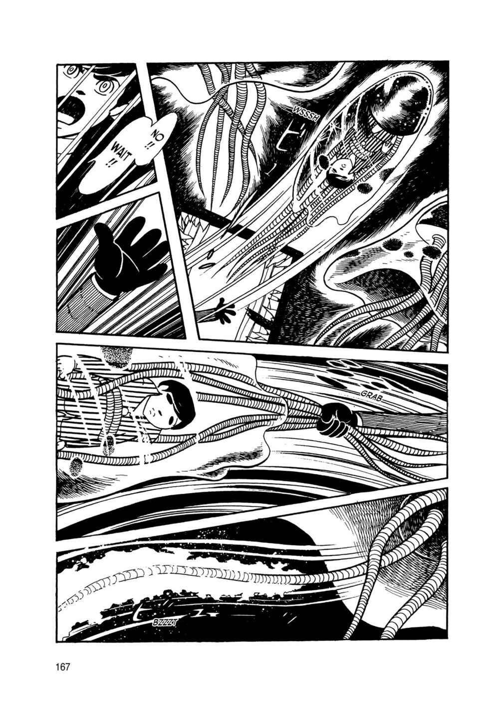Page 74 Chapter 11 Android Kikaider
