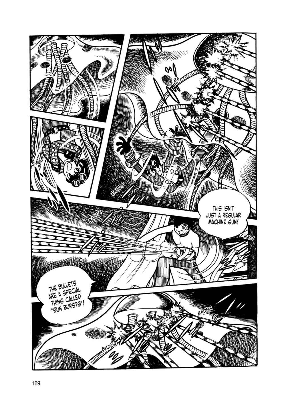 Page 76 Chapter 11 Android Kikaider