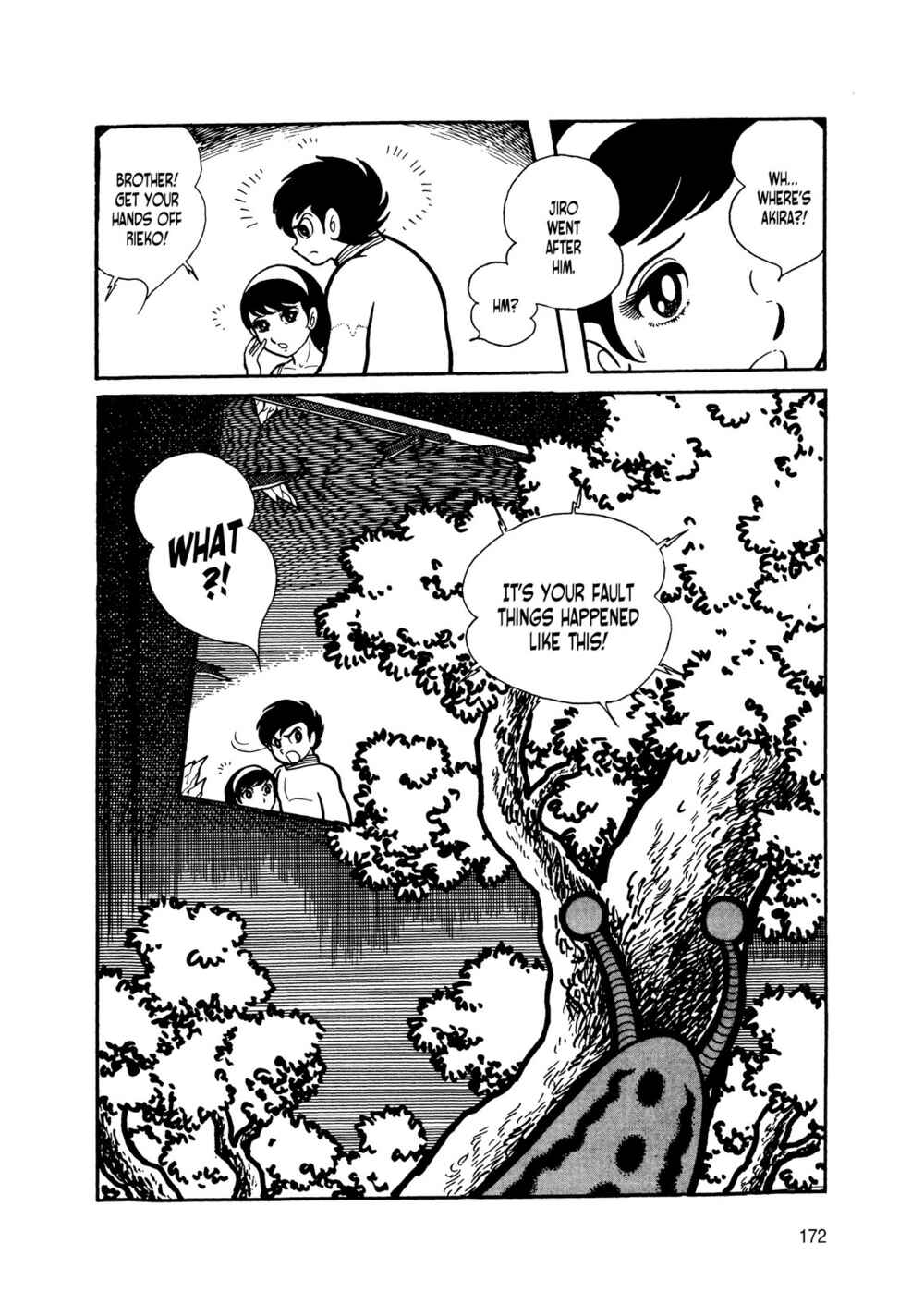 Page 79 Chapter 11 Android Kikaider