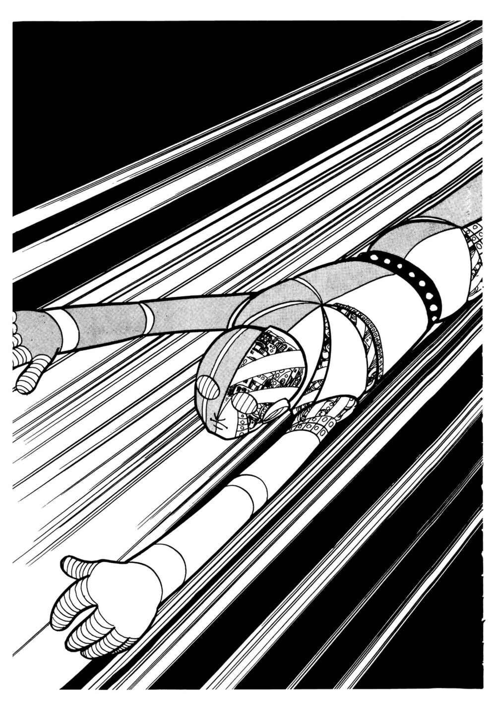 Page 80 Chapter 11 Android Kikaider