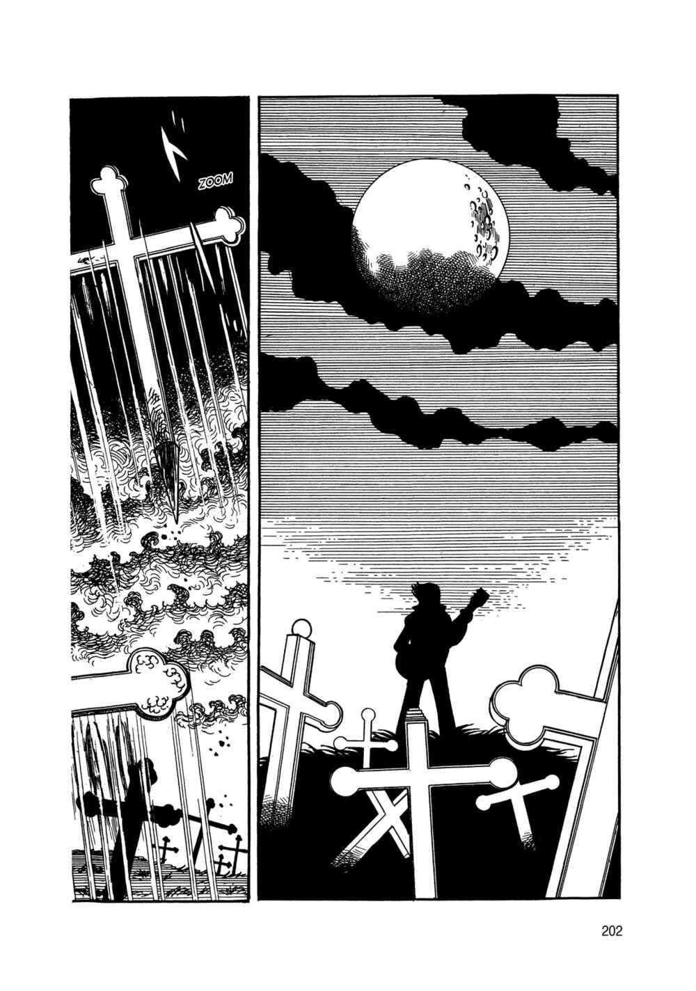 Page 21 Chapter 3 Android Kikaider
