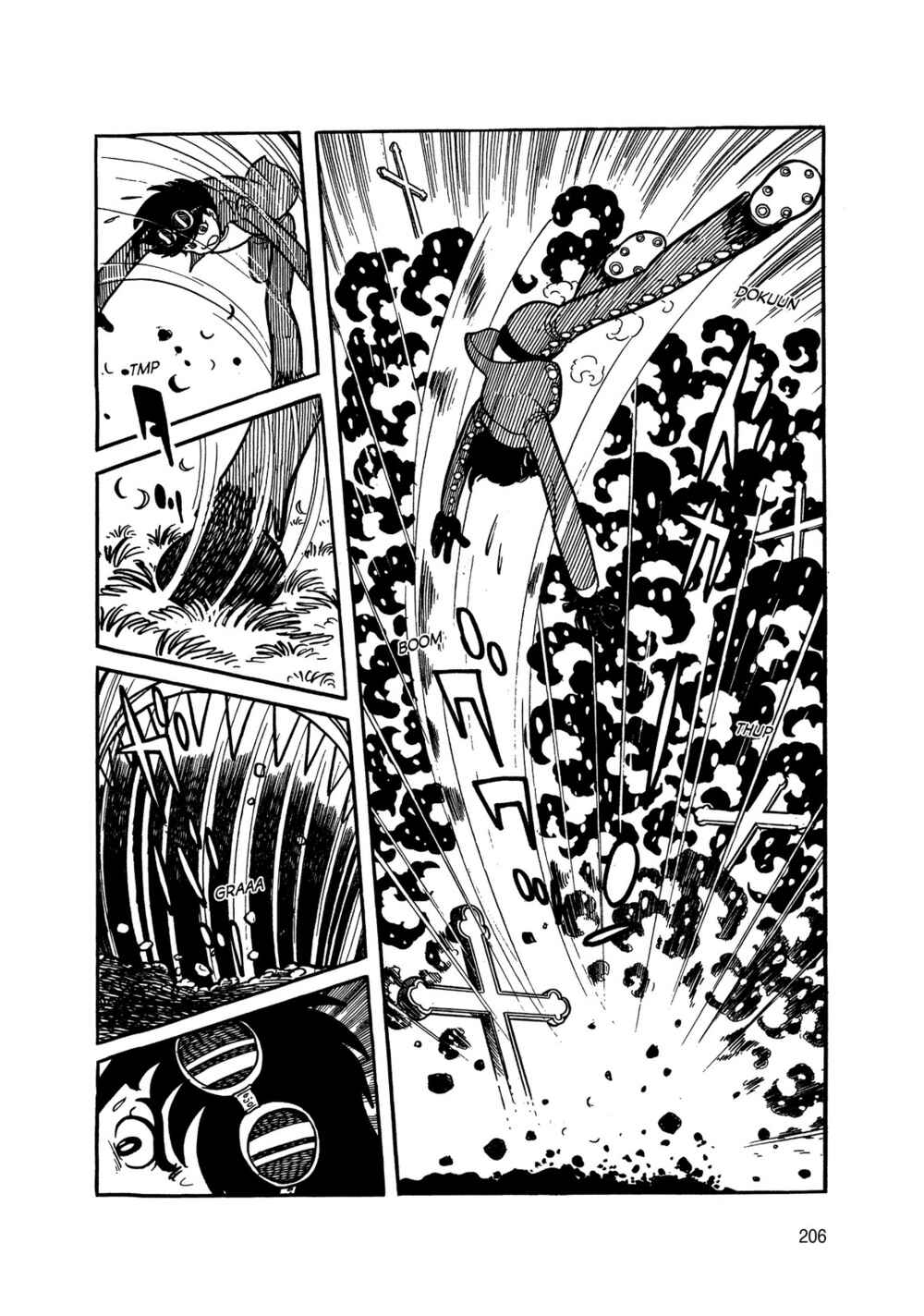 Page 25 Chapter 3 Android Kikaider