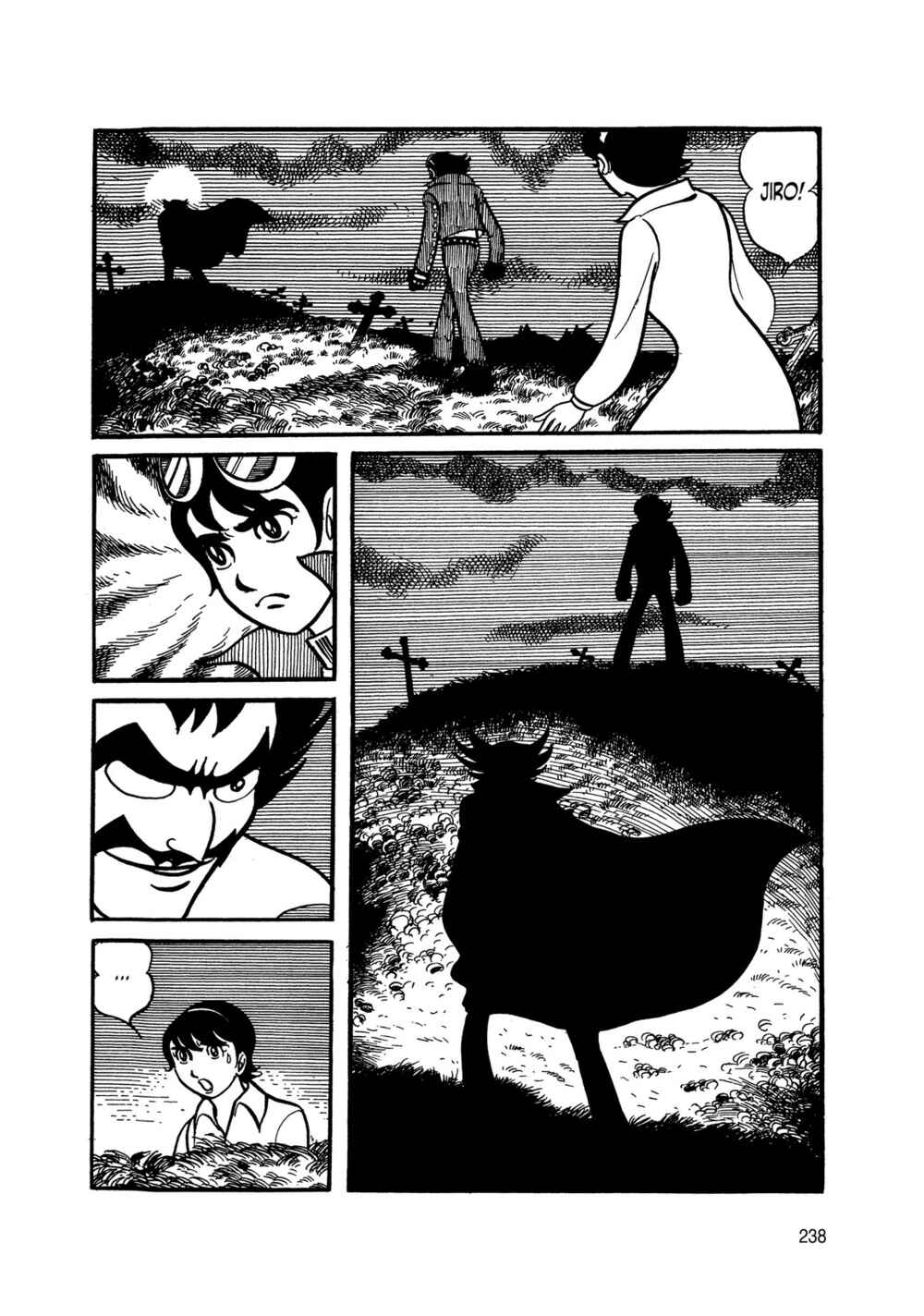 Page 55 Chapter 3 Android Kikaider