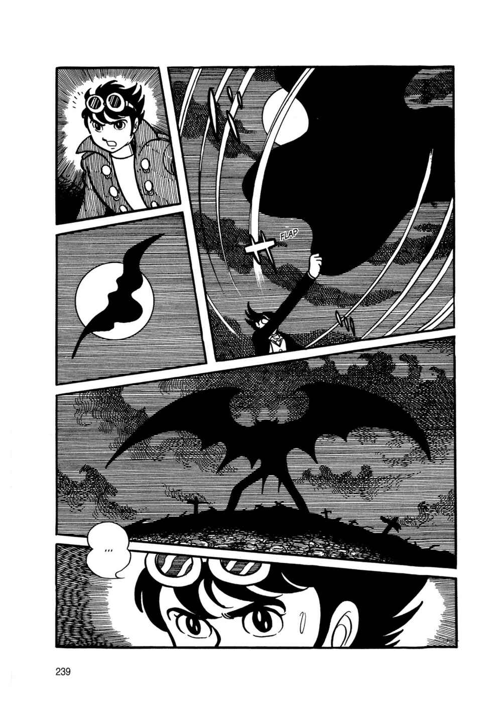 Page 56 Chapter 3 Android Kikaider