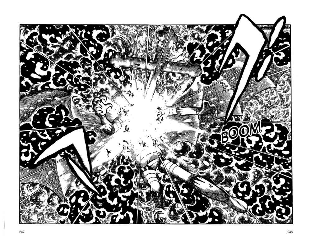 Page 63 Chapter 3 Android Kikaider