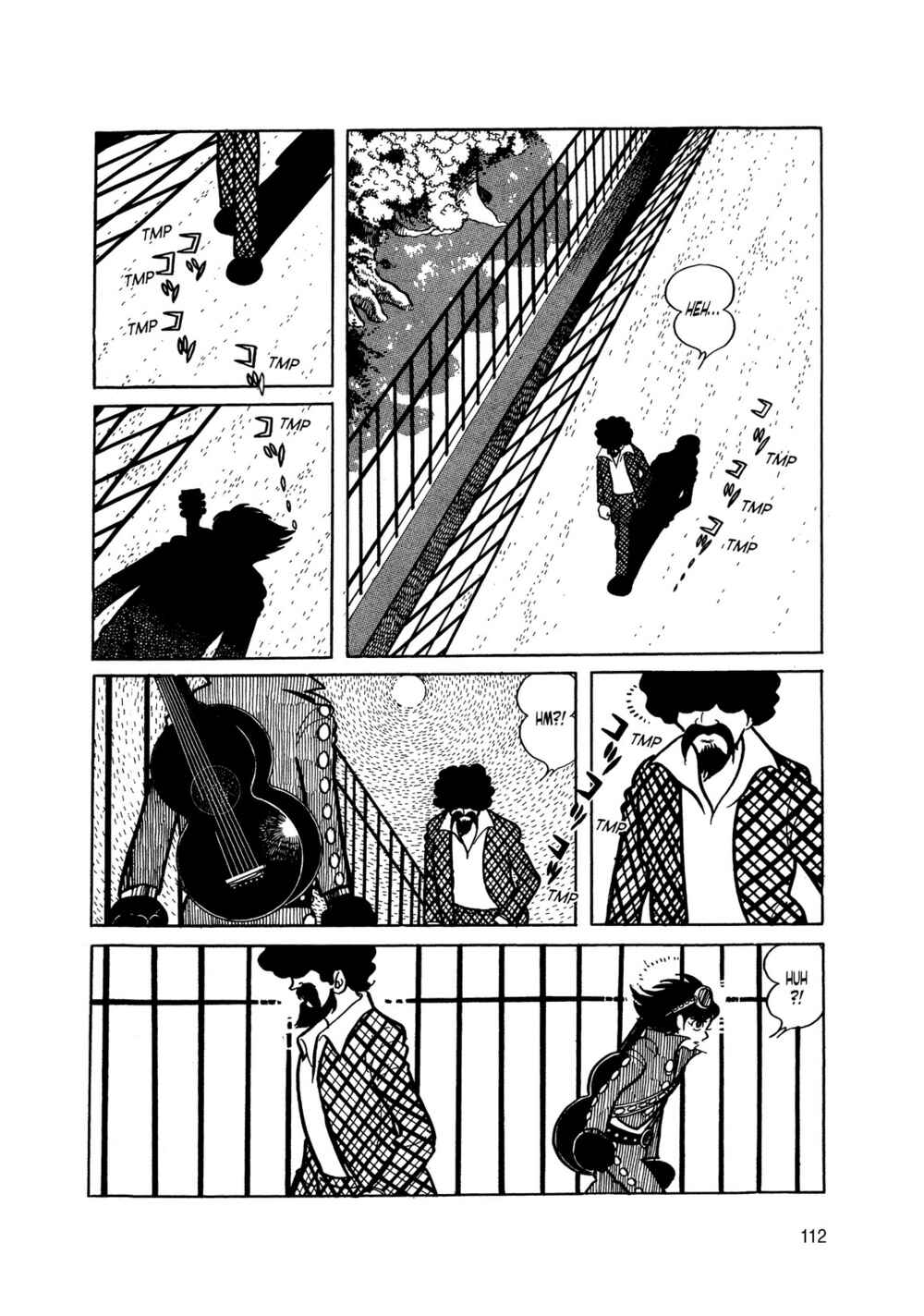 Page 23 Chapter 2 Android Kikaider