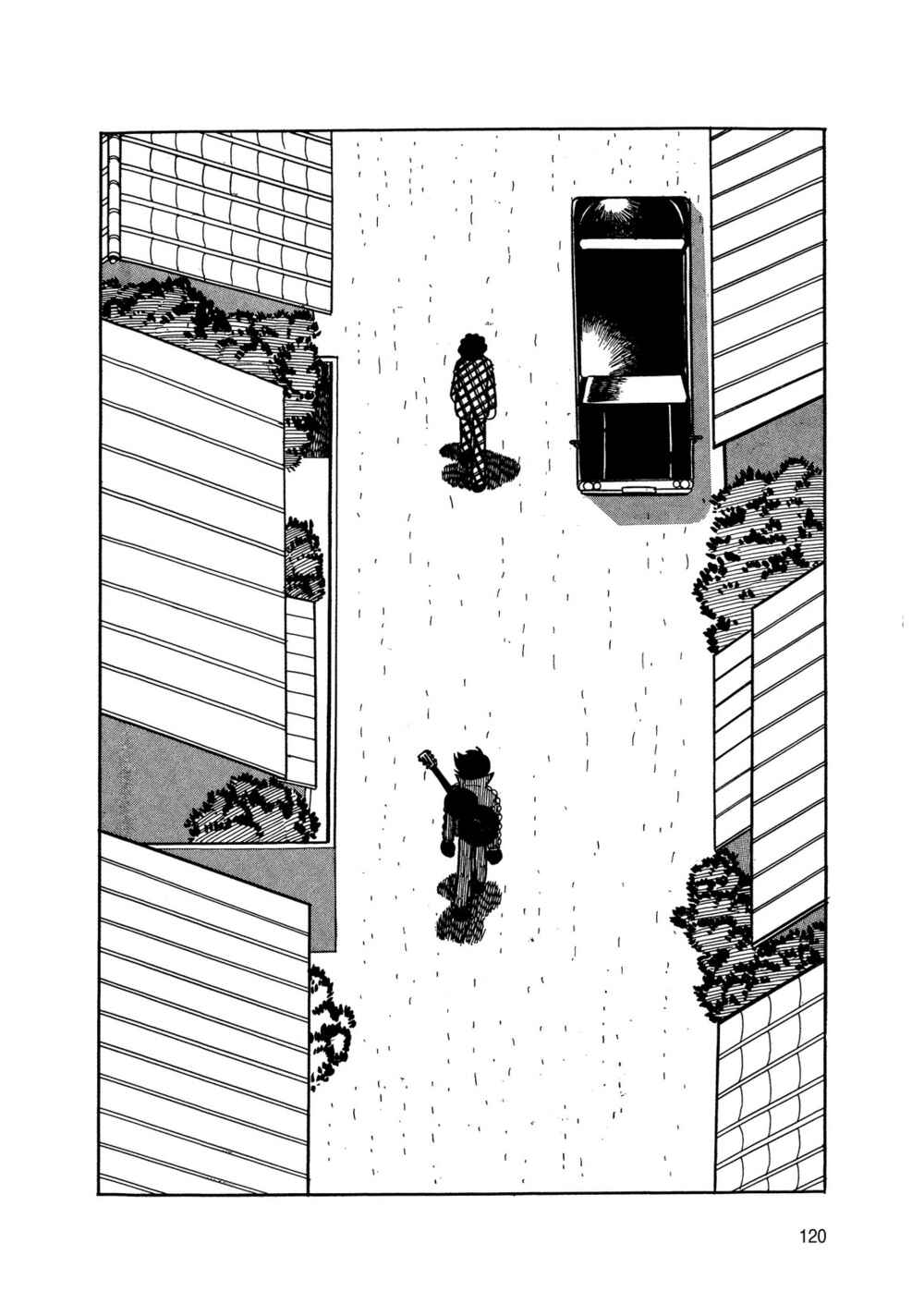 Page 31 Chapter 2 Android Kikaider