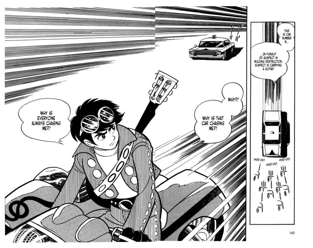 Page 52 Chapter 2 Android Kikaider