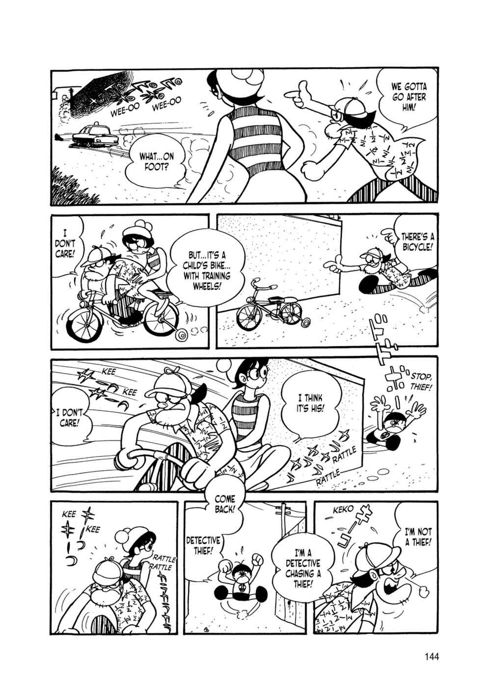 Page 53 Chapter 2 Android Kikaider