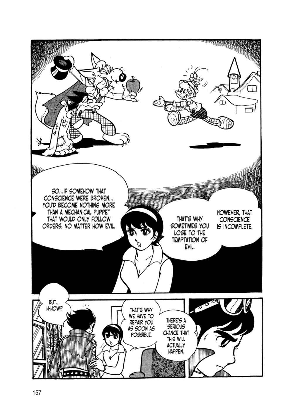 Page 65 Chapter 2 Android Kikaider