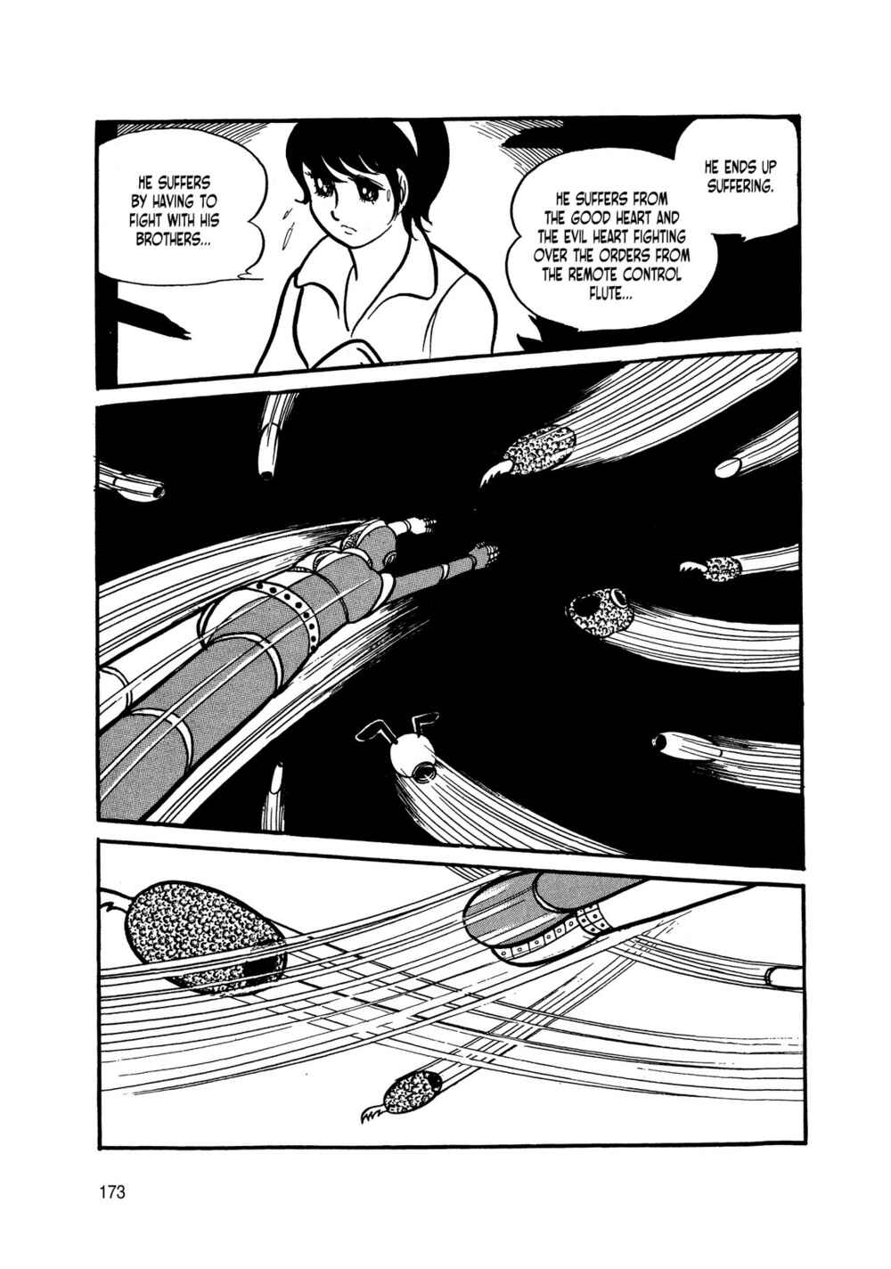 Page 80 Chapter 2 Android Kikaider