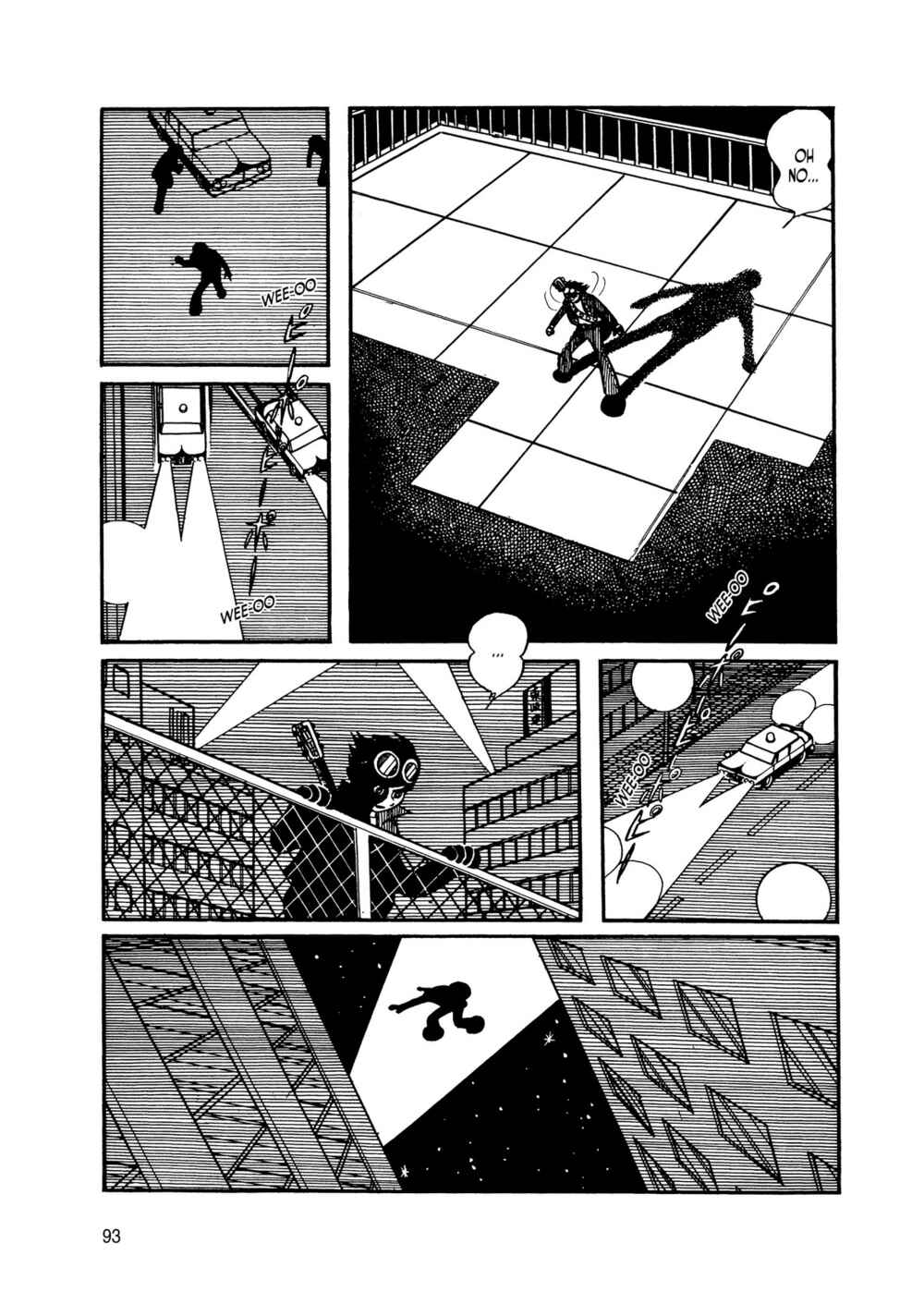 Page 87 Chapter 7 Android Kikaider