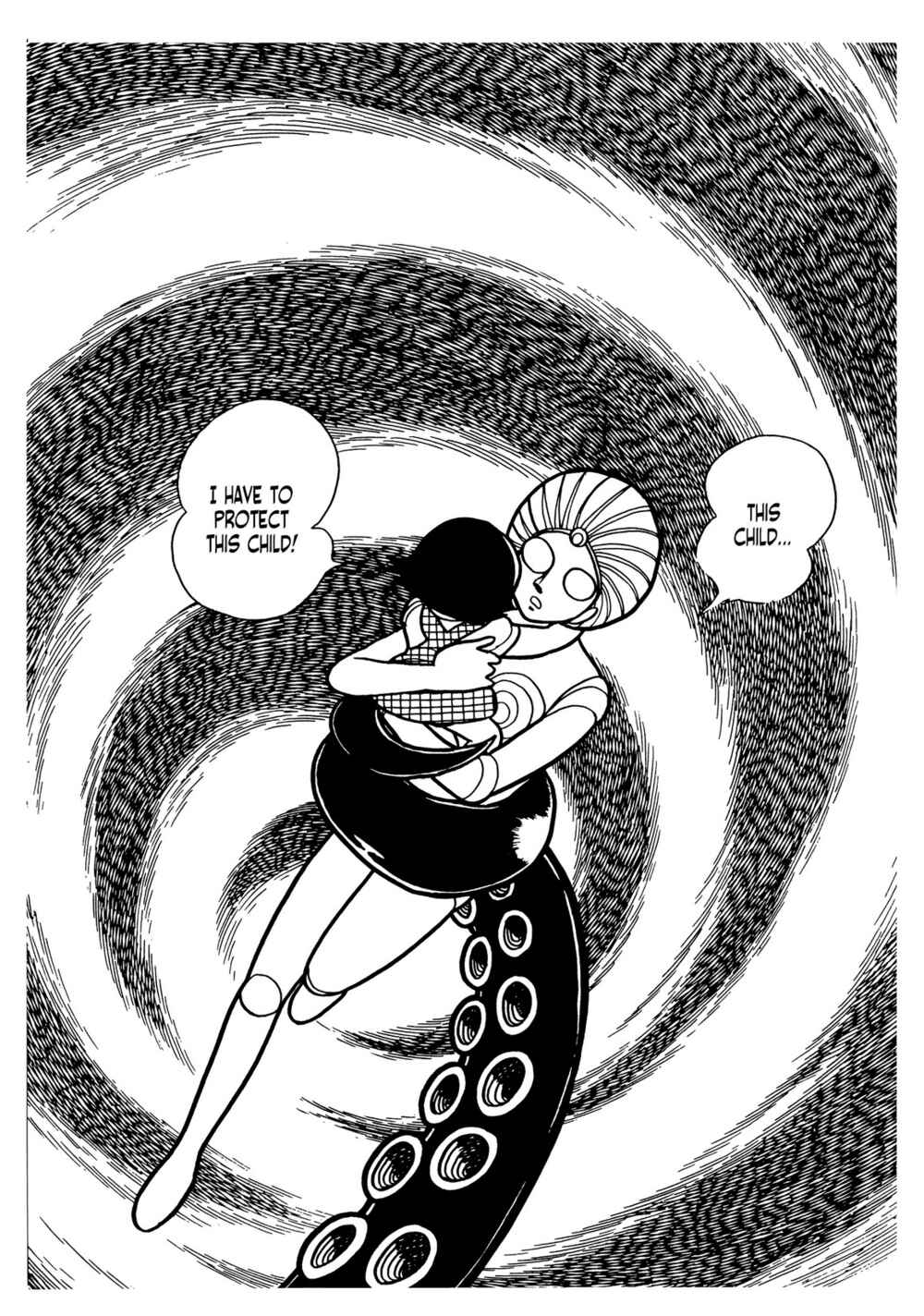 Page 18 Chapter 13 Android Kikaider
