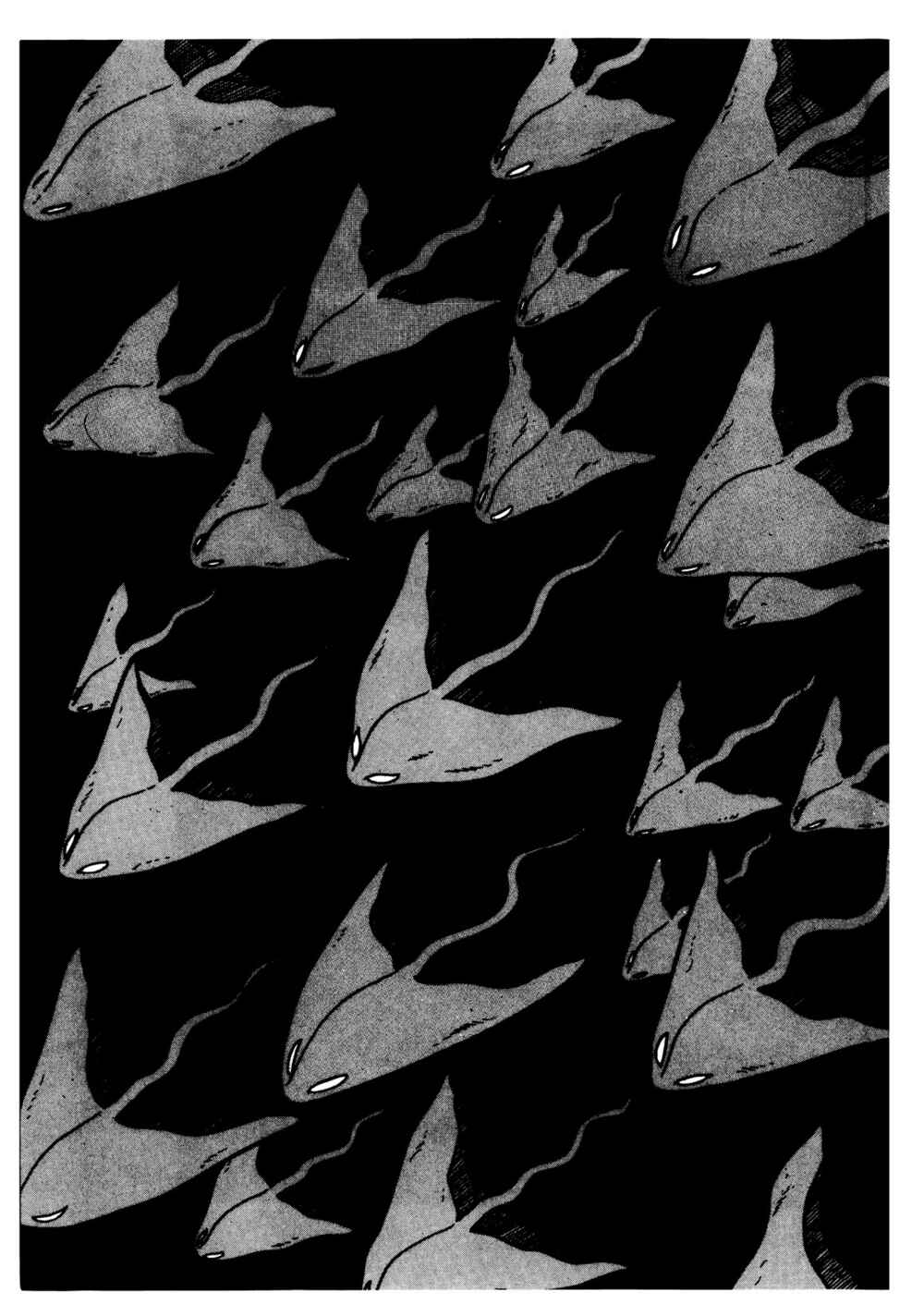 Page 39 Chapter 13 Android Kikaider