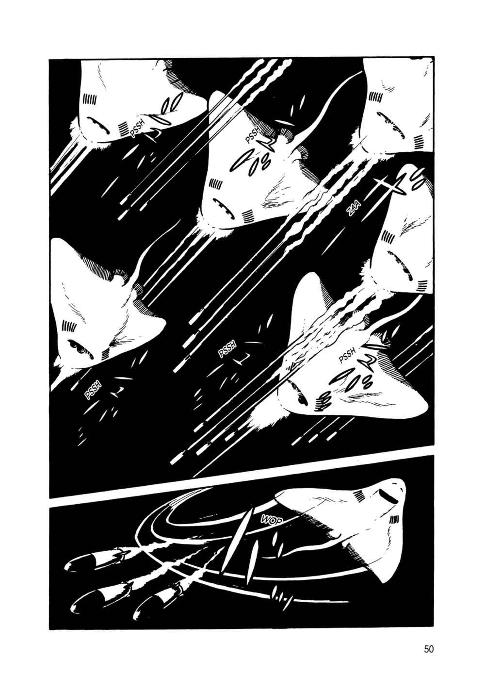 Page 43 Chapter 13 Android Kikaider