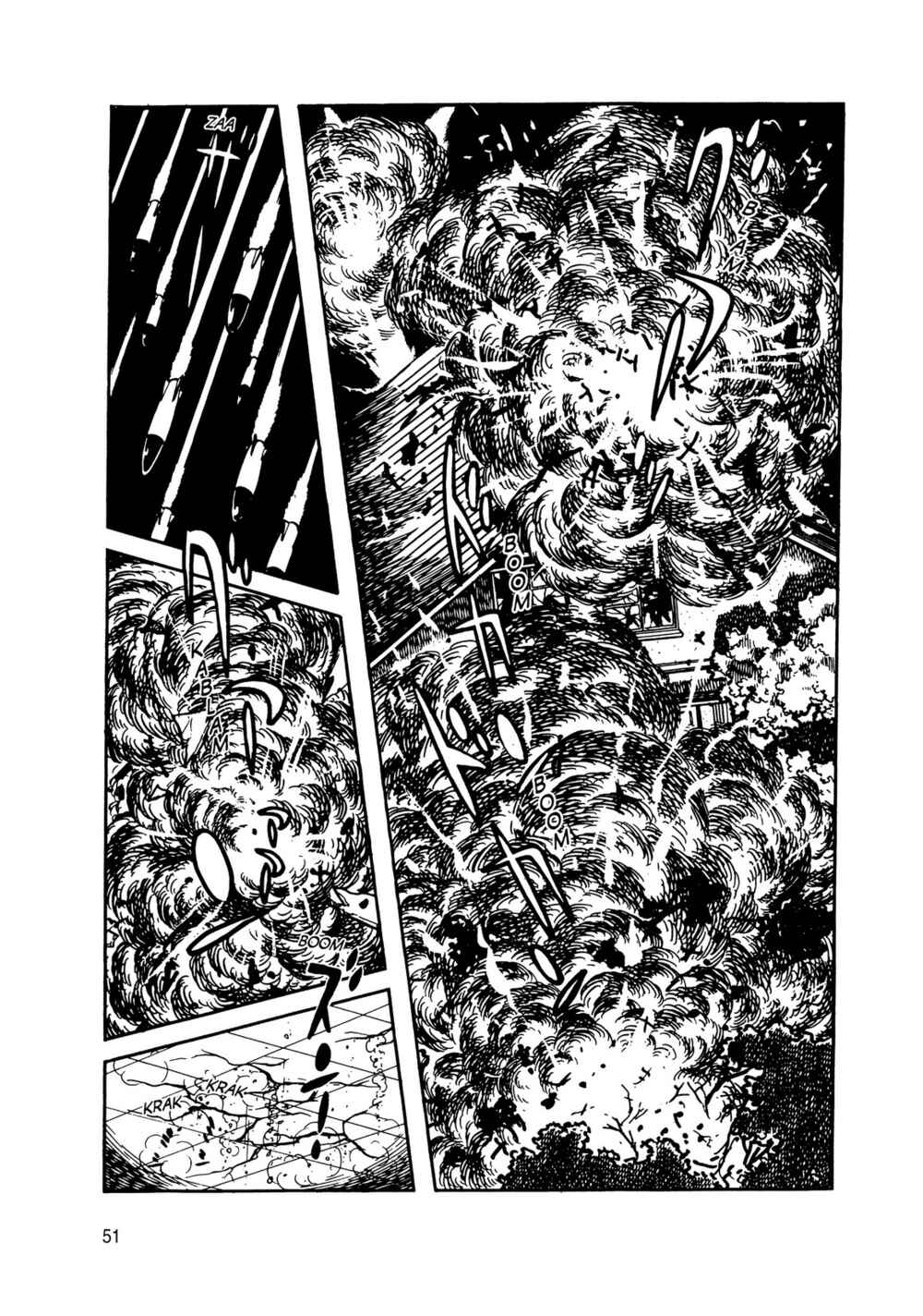 Page 44 Chapter 13 Android Kikaider