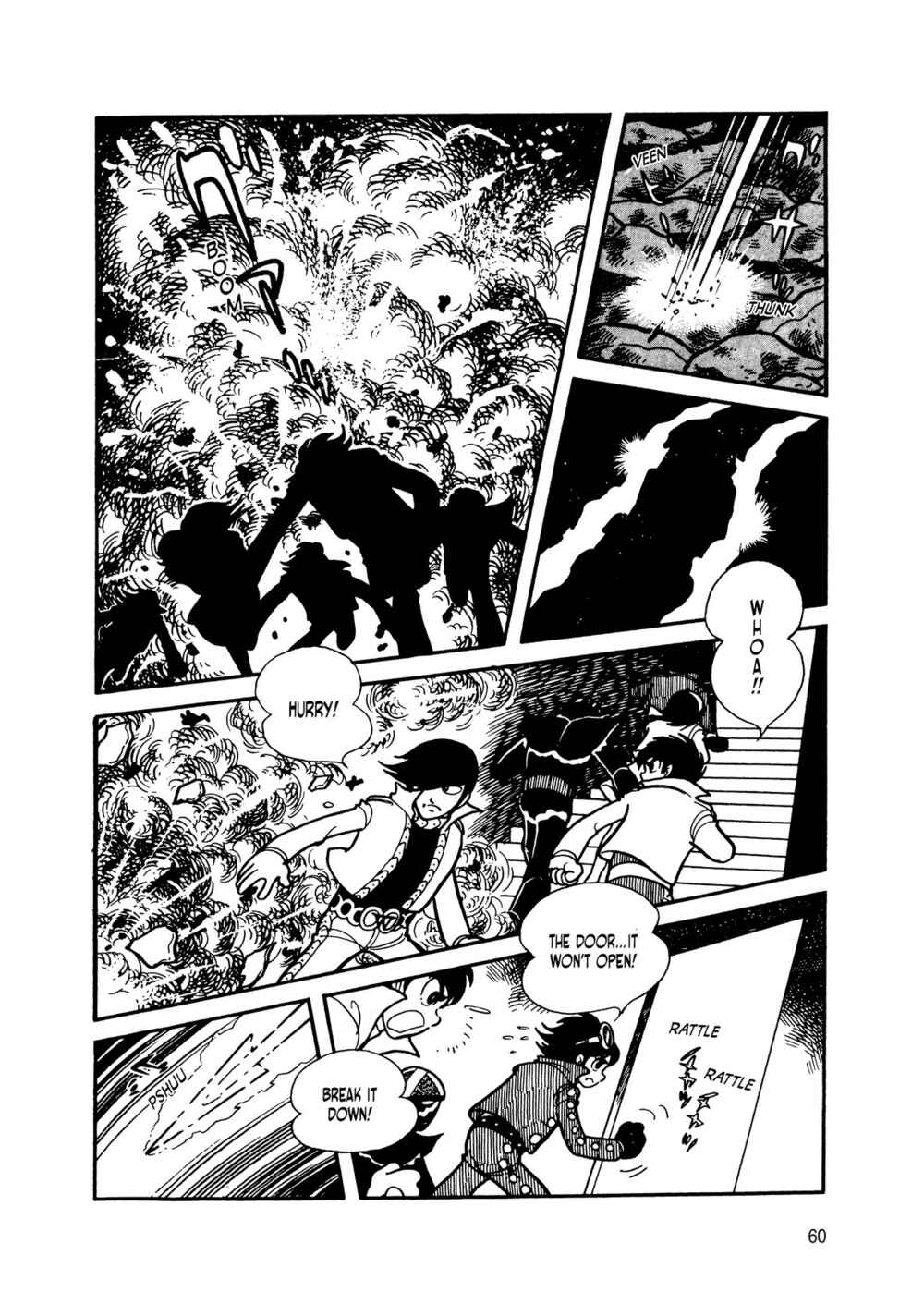 Page 53 Chapter 13 Android Kikaider