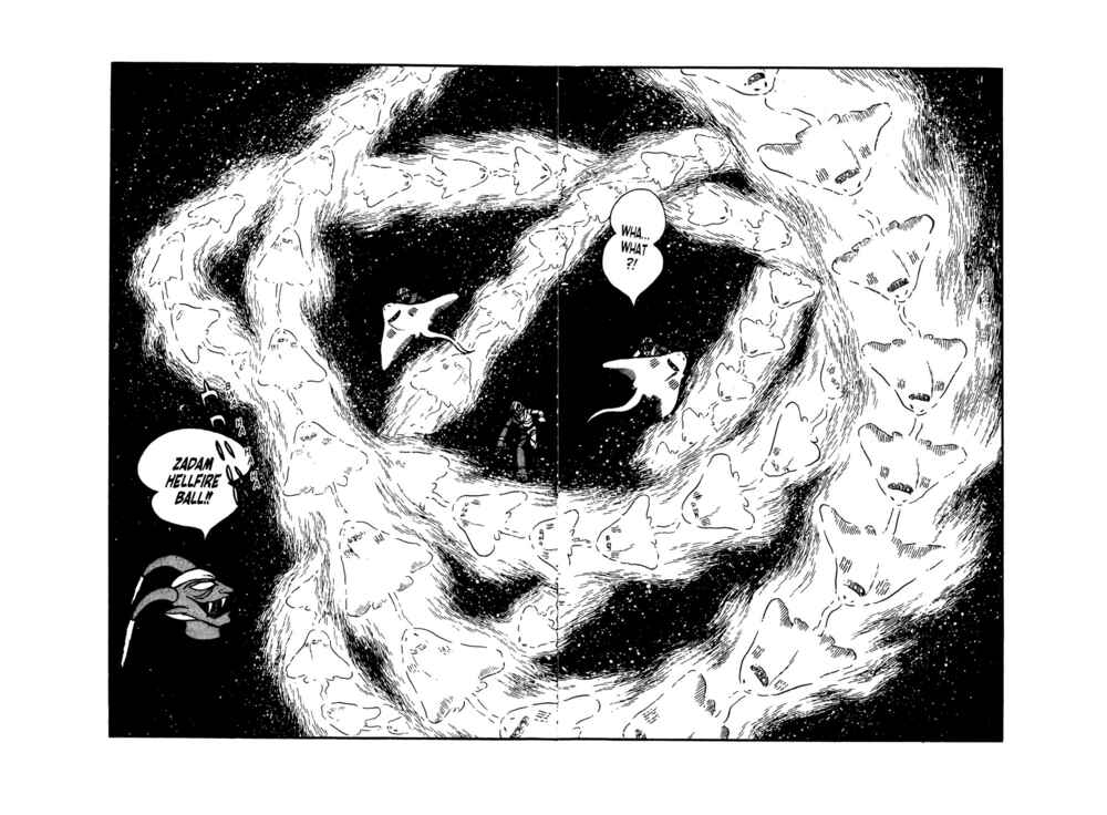 Page 65 Chapter 13 Android Kikaider