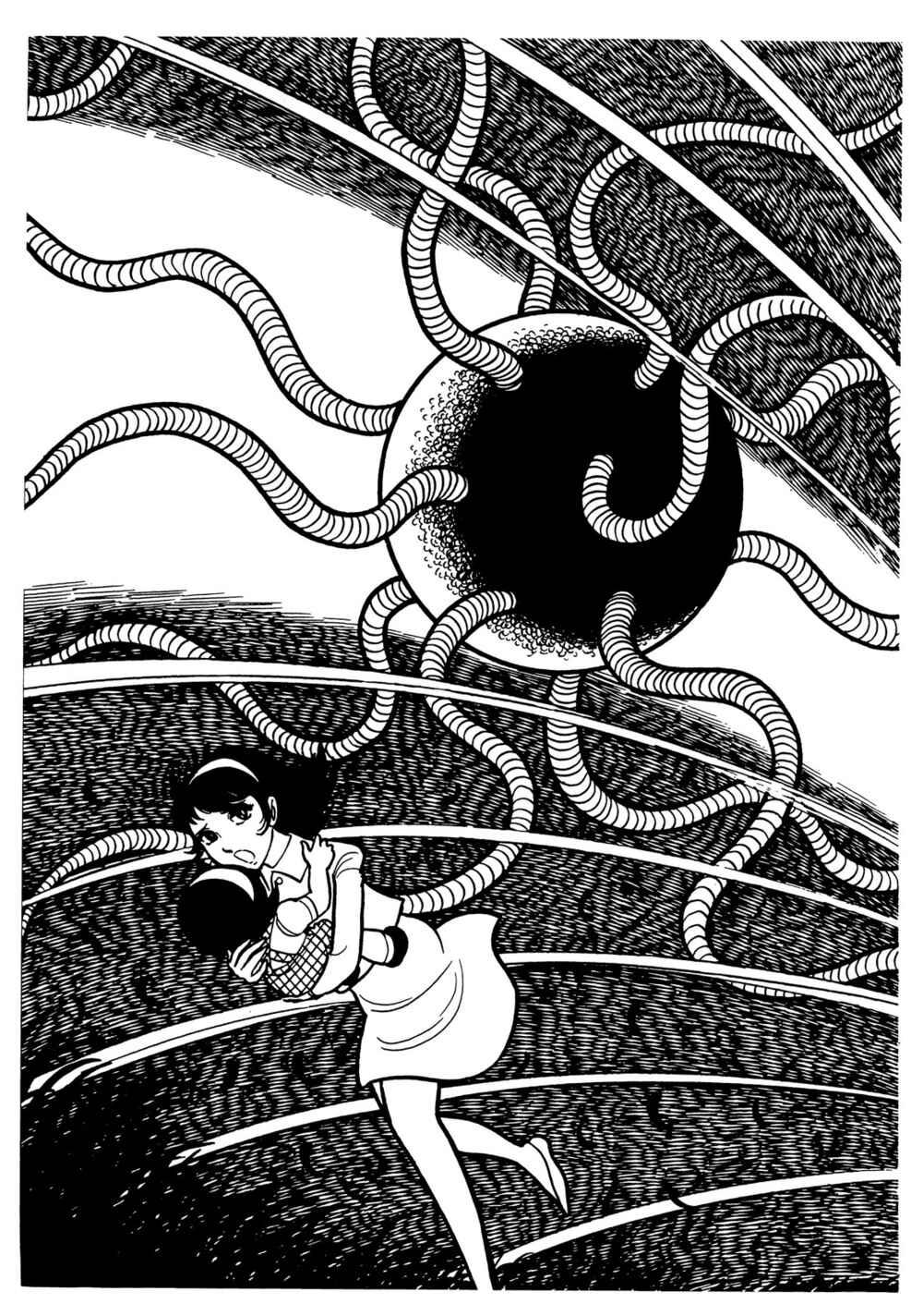 Page 75 Chapter 13 Android Kikaider