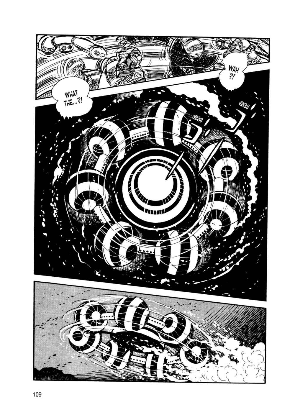 Page 18 Chapter 14 Android Kikaider
