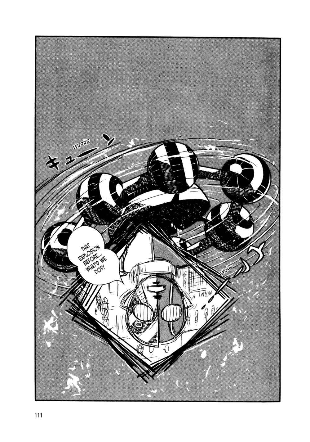 Page 20 Chapter 14 Android Kikaider