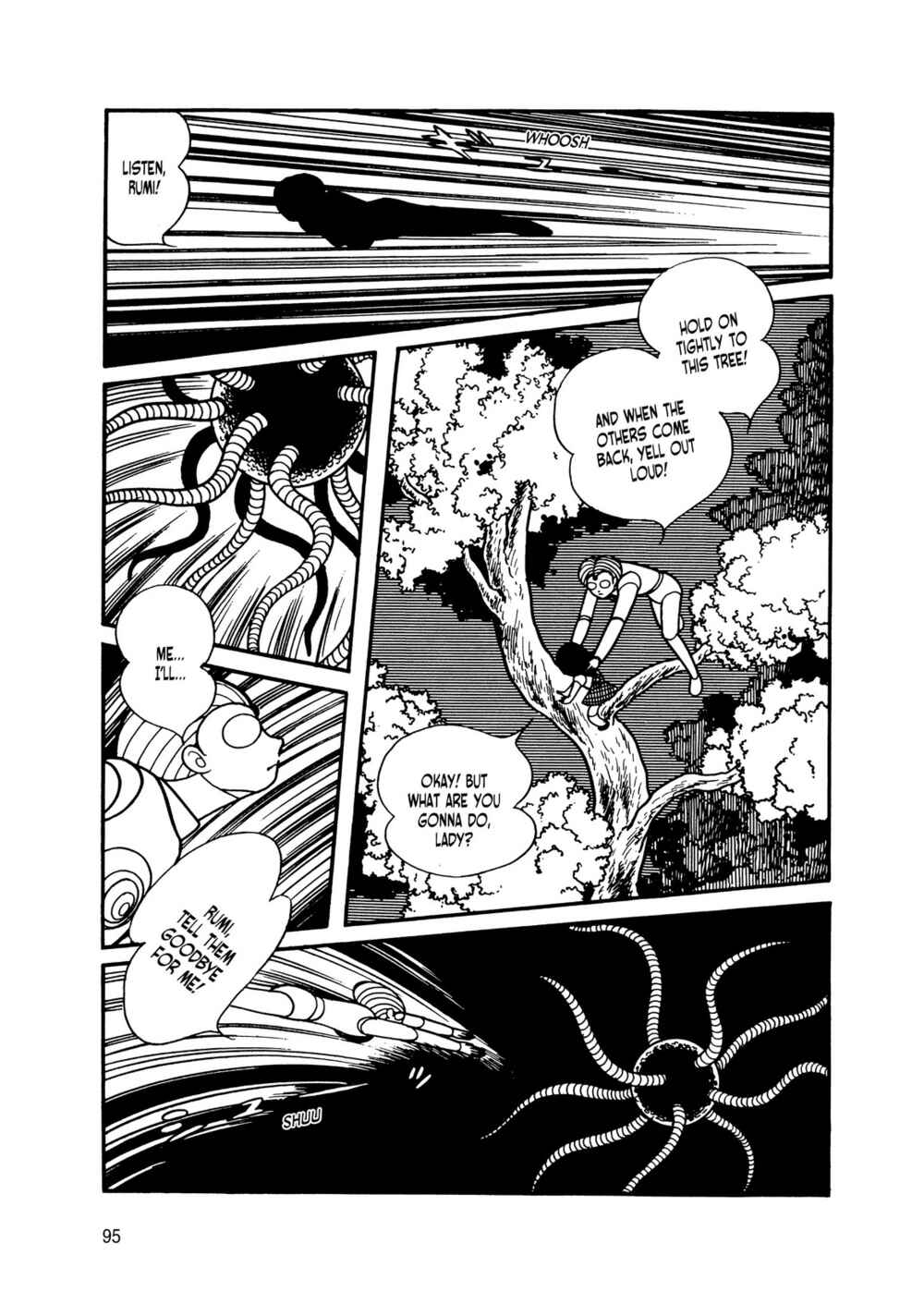 Page 4 Chapter 14 Android Kikaider