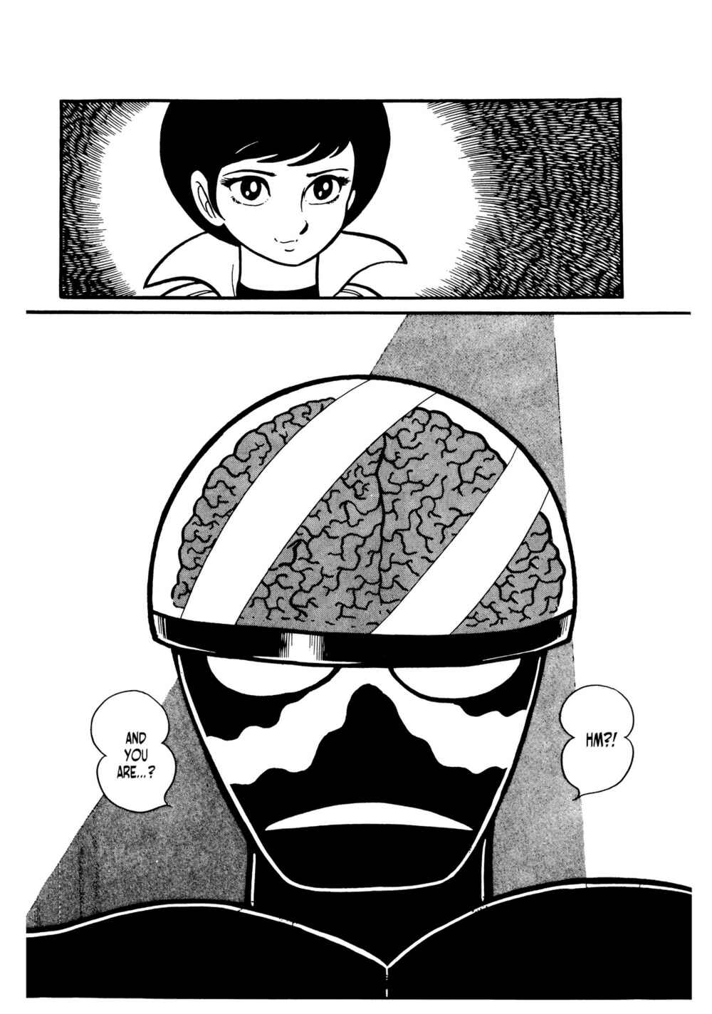 Page 44 Chapter 14 Android Kikaider