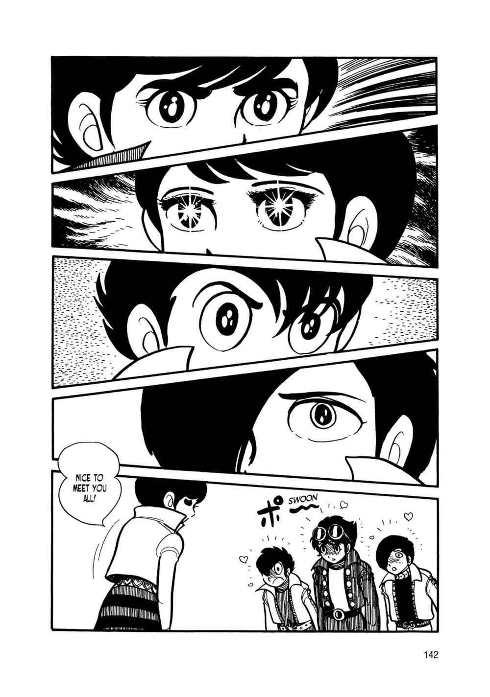 Page 50 Chapter 14 Android Kikaider