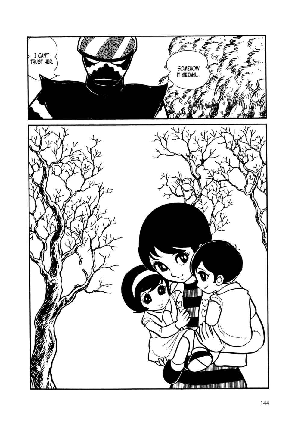 Page 52 Chapter 14 Android Kikaider