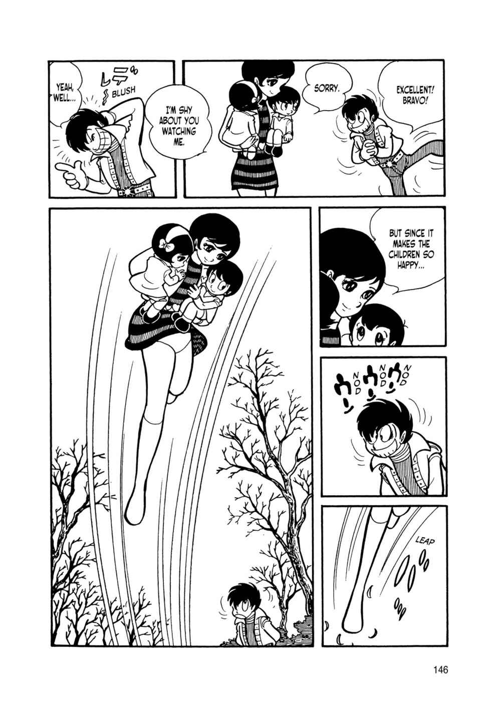 Page 54 Chapter 14 Android Kikaider