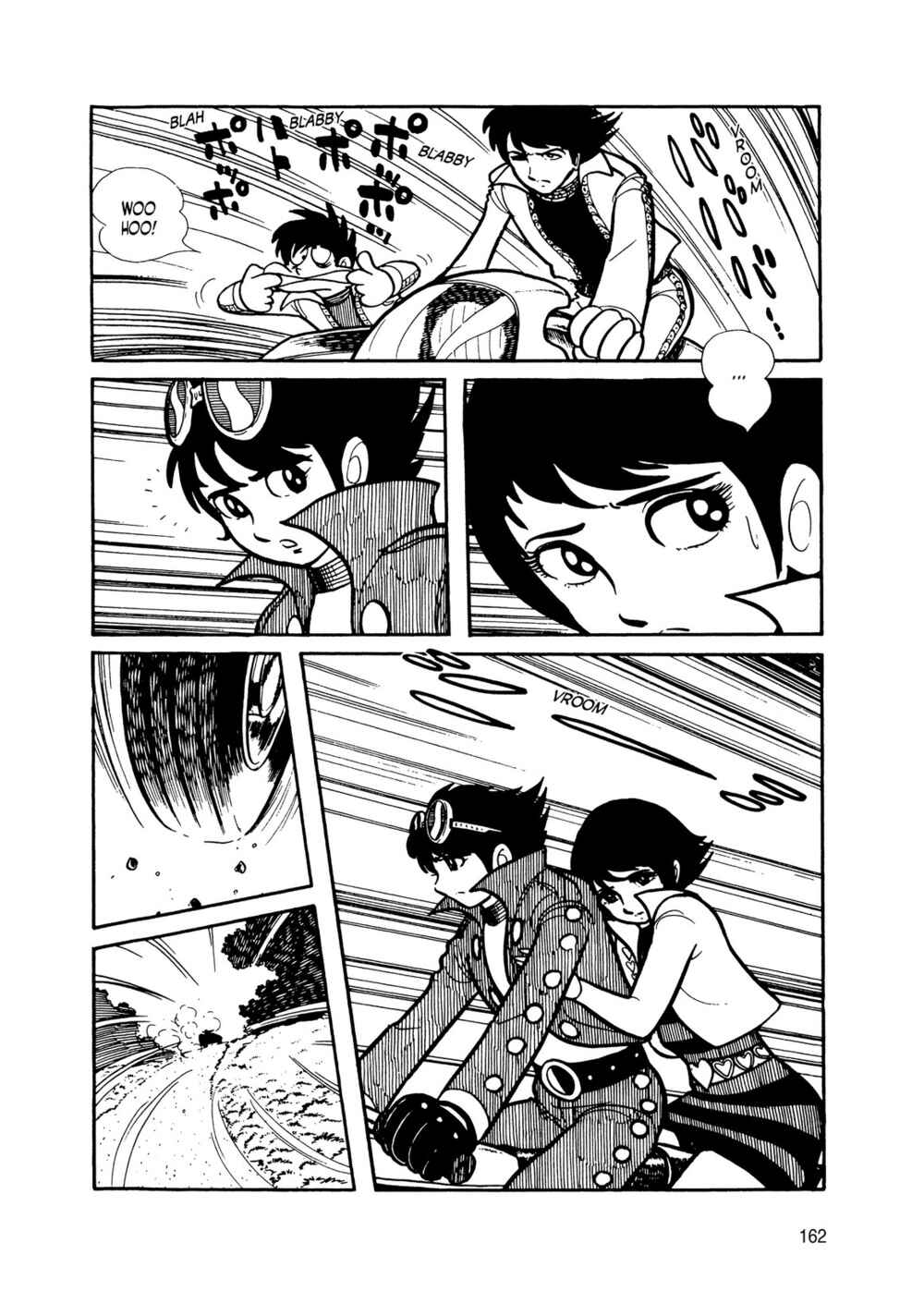 Page 70 Chapter 14 Android Kikaider
