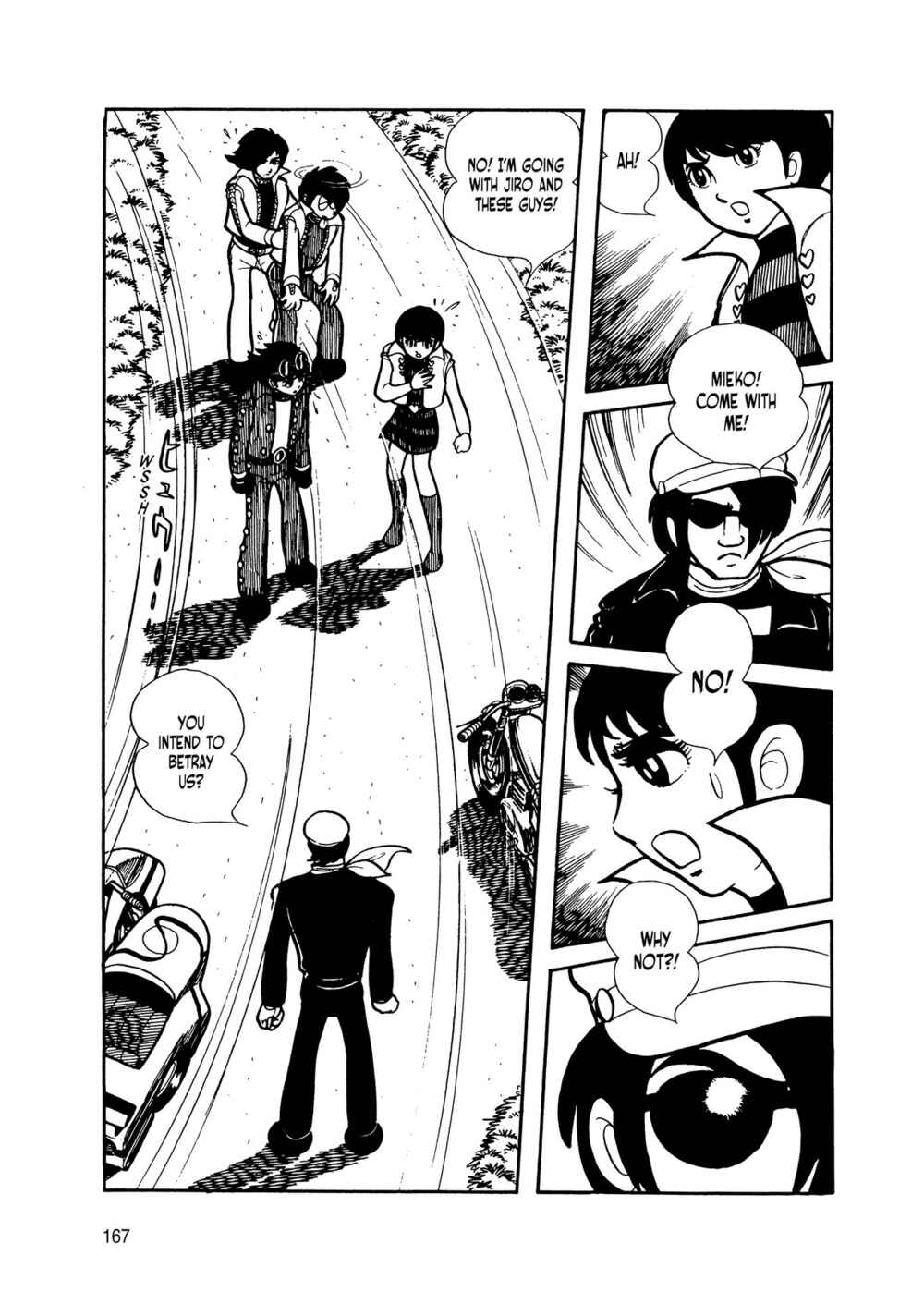 Page 75 Chapter 14 Android Kikaider