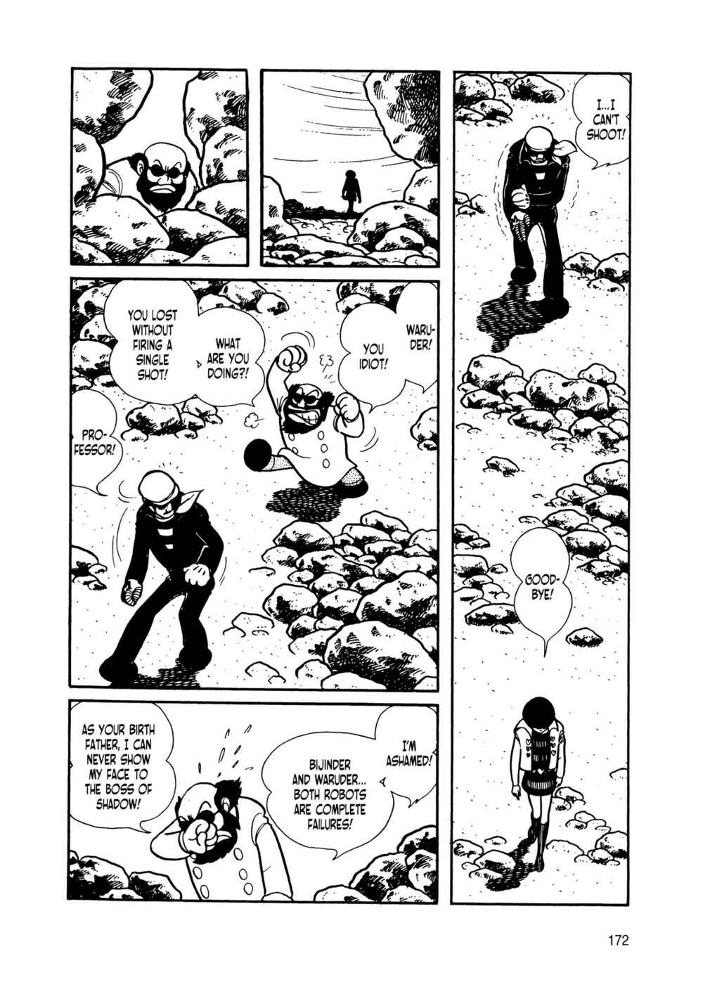 Page 80 Chapter 14 Android Kikaider