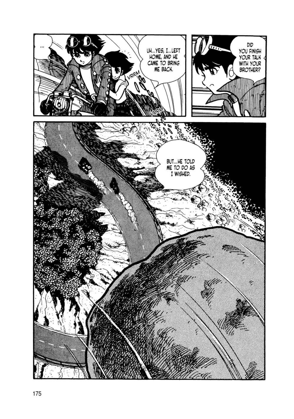 Page 83 Chapter 14 Android Kikaider