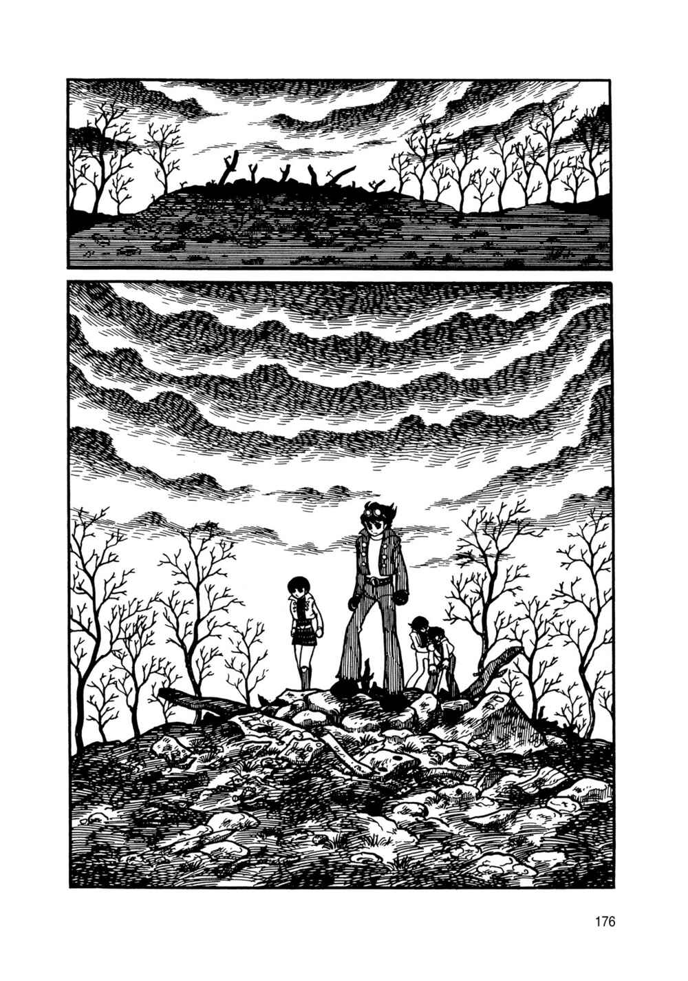 Page 84 Chapter 14 Android Kikaider