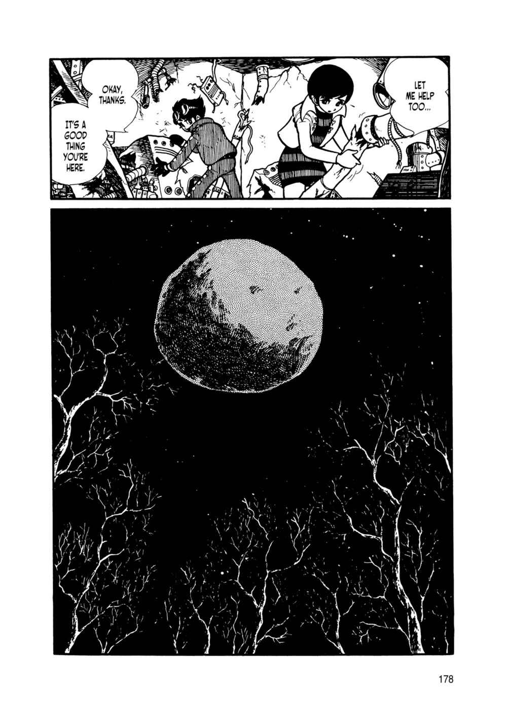 Page 86 Chapter 14 Android Kikaider