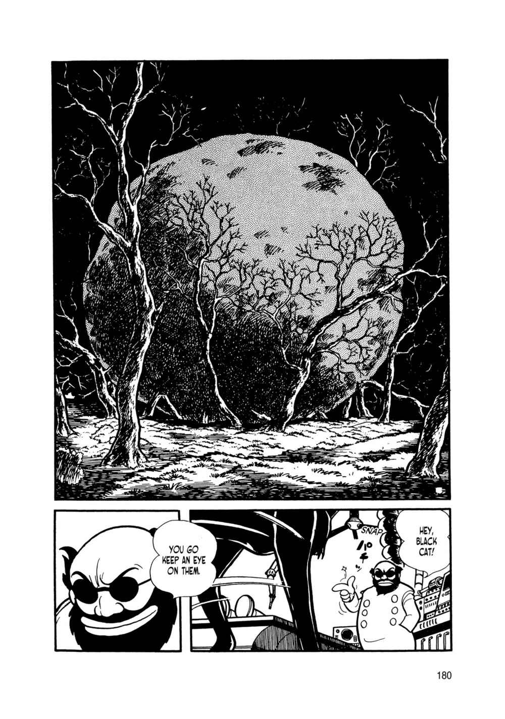 Page 88 Chapter 14 Android Kikaider