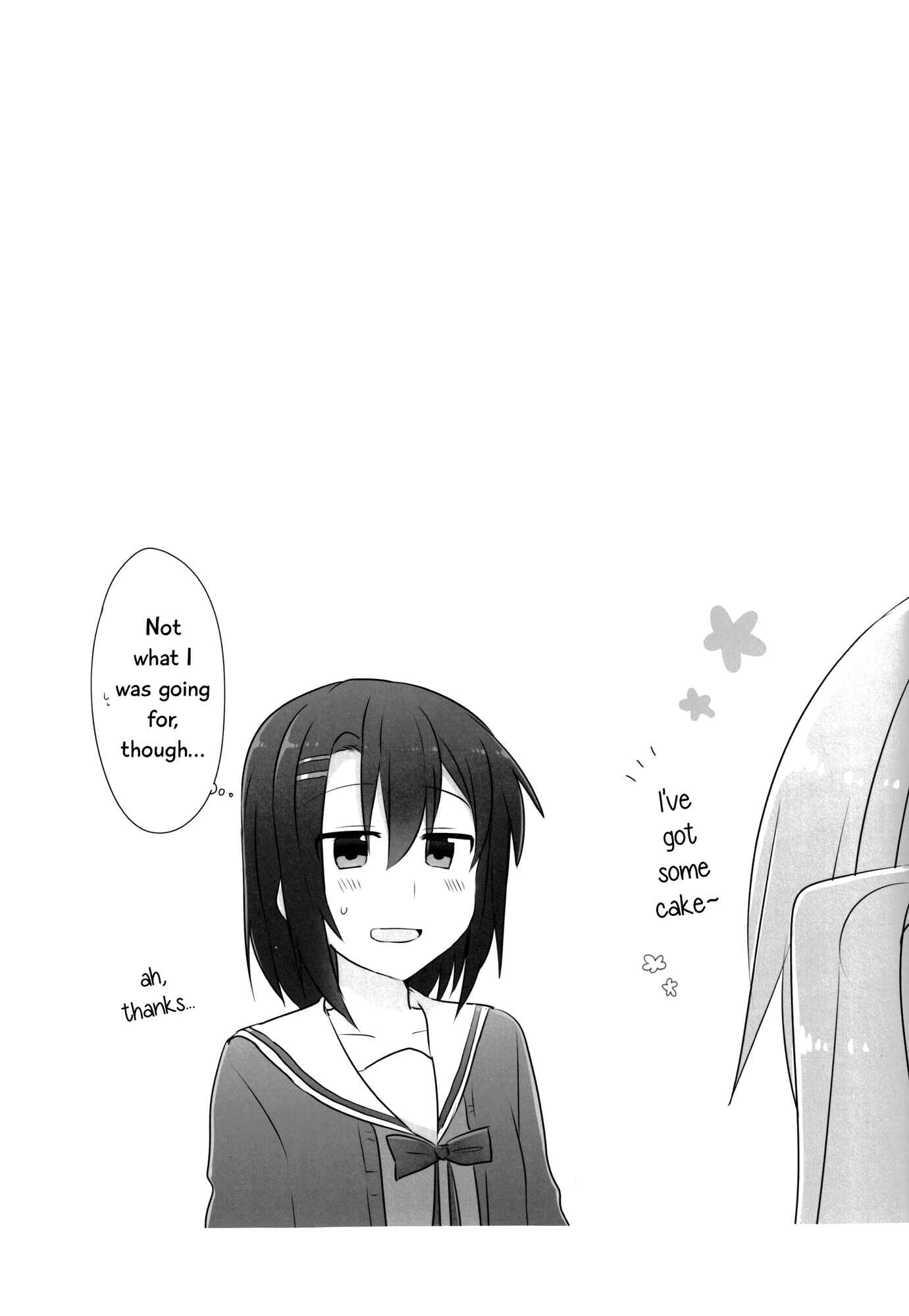 Page 10 Chapter 2 BanG Dream! - 4piece! (Doujinshi)