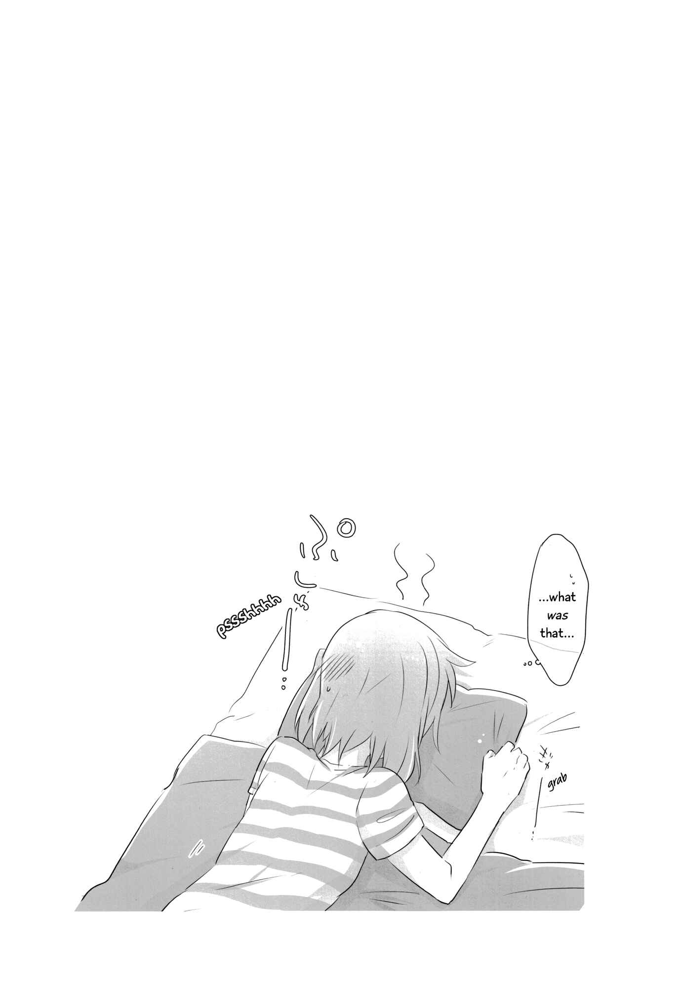 Page 14 Chapter 2 BanG Dream! - 4piece! (Doujinshi)