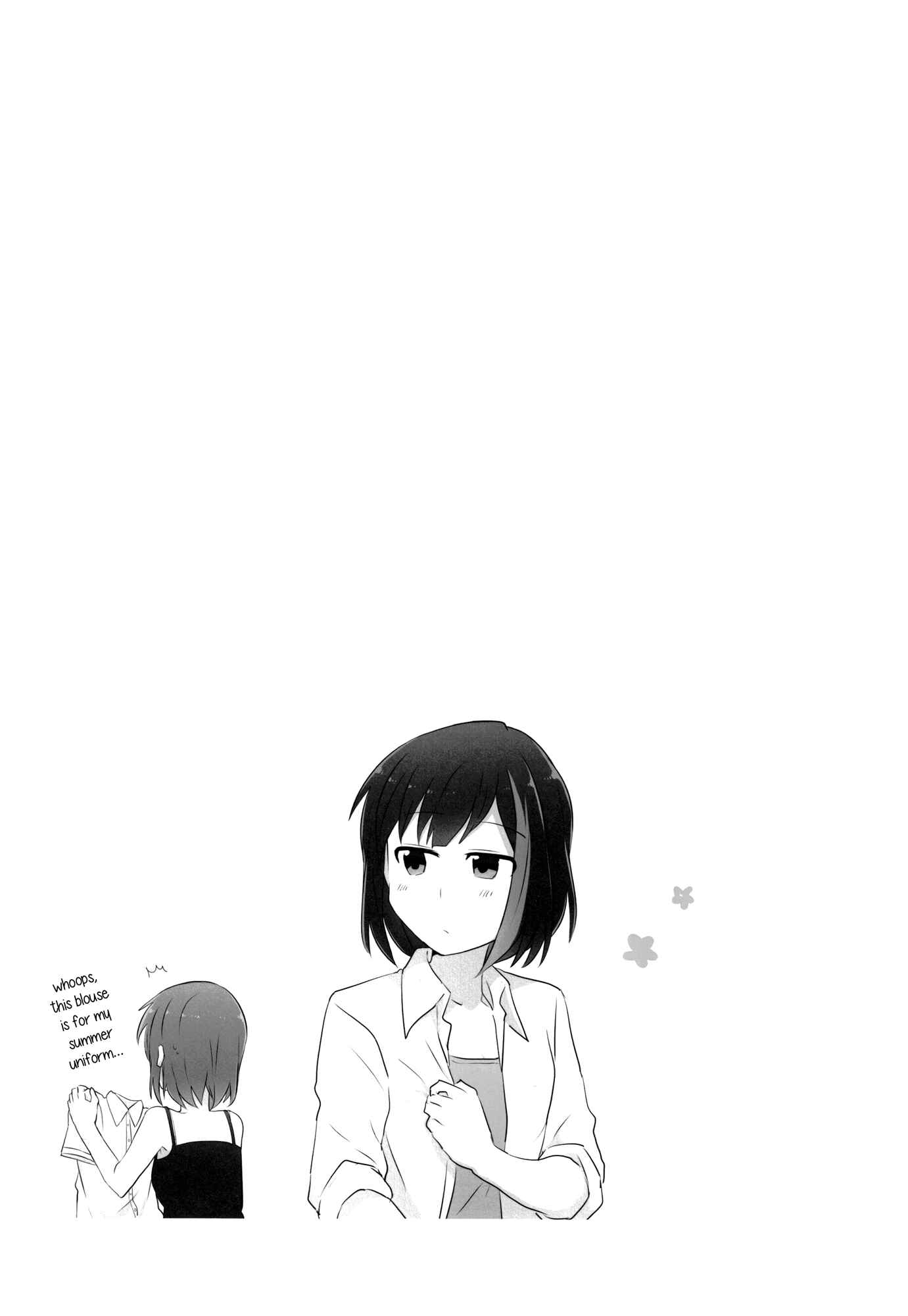Page 18 Chapter 2 BanG Dream! - 4piece! (Doujinshi)