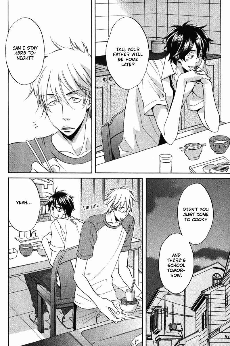 Page 18 Chapter 3 Ijiwaru