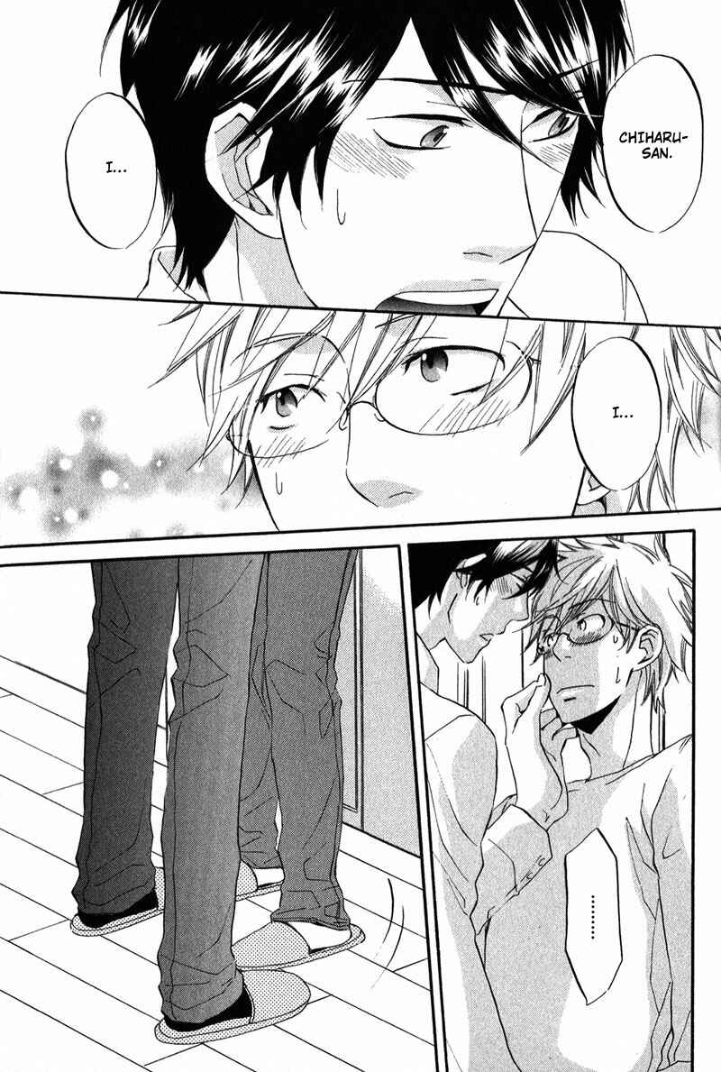 Page 31 Chapter 4 Ijiwaru