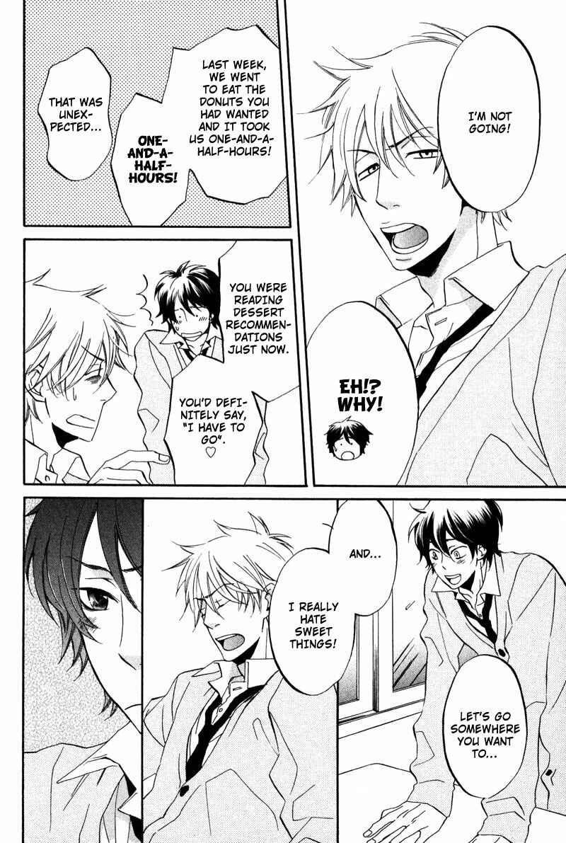 Page 10 Chapter 2 Ijiwaru