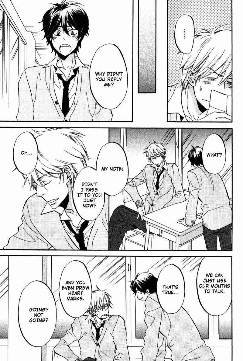 Page 9 Chapter 2 Ijiwaru