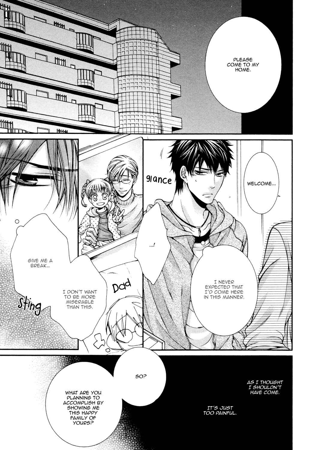 Page 27 Chapter 7 Shinshi to Norainu
