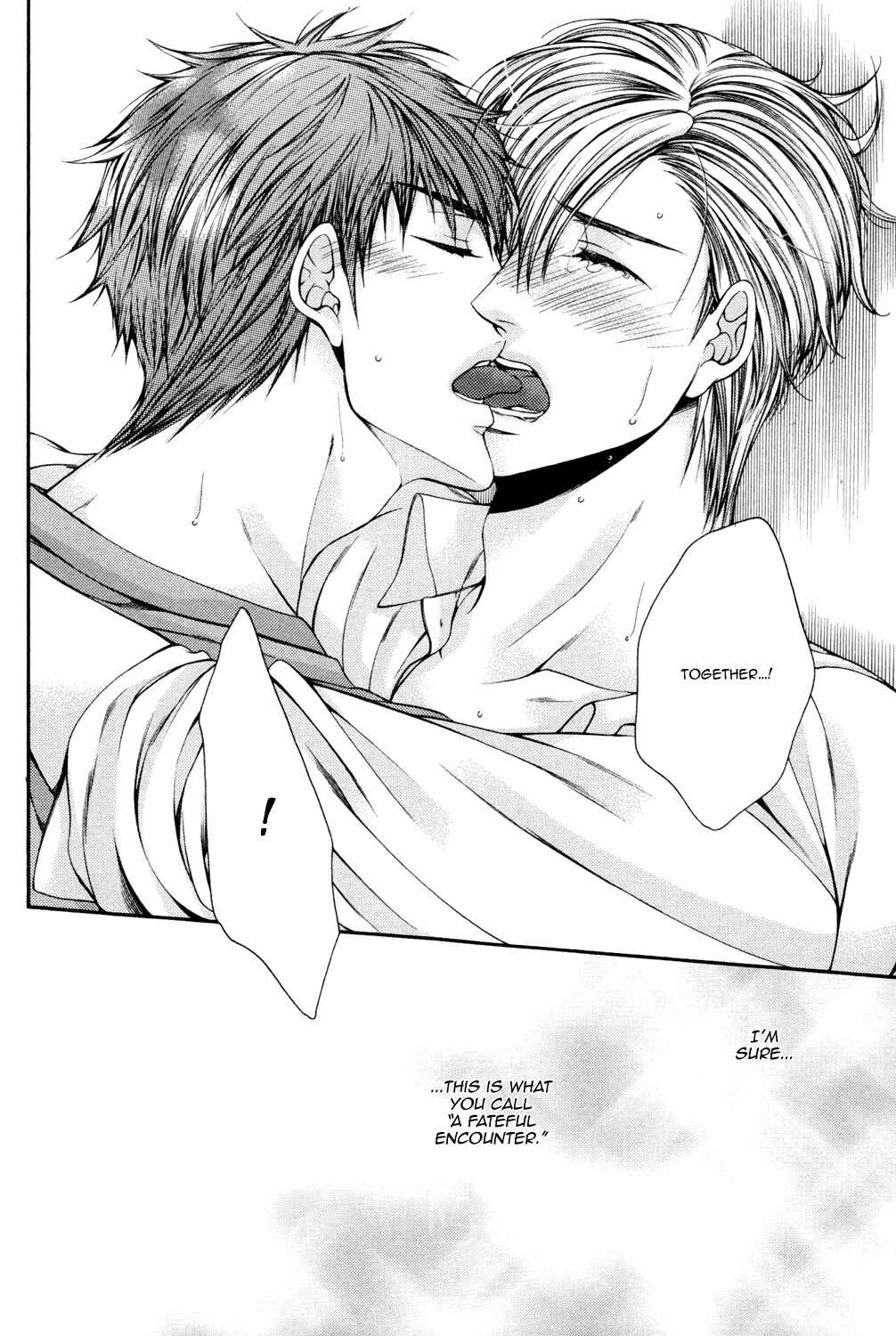 Page 28 Chapter 6 Shinshi to Norainu