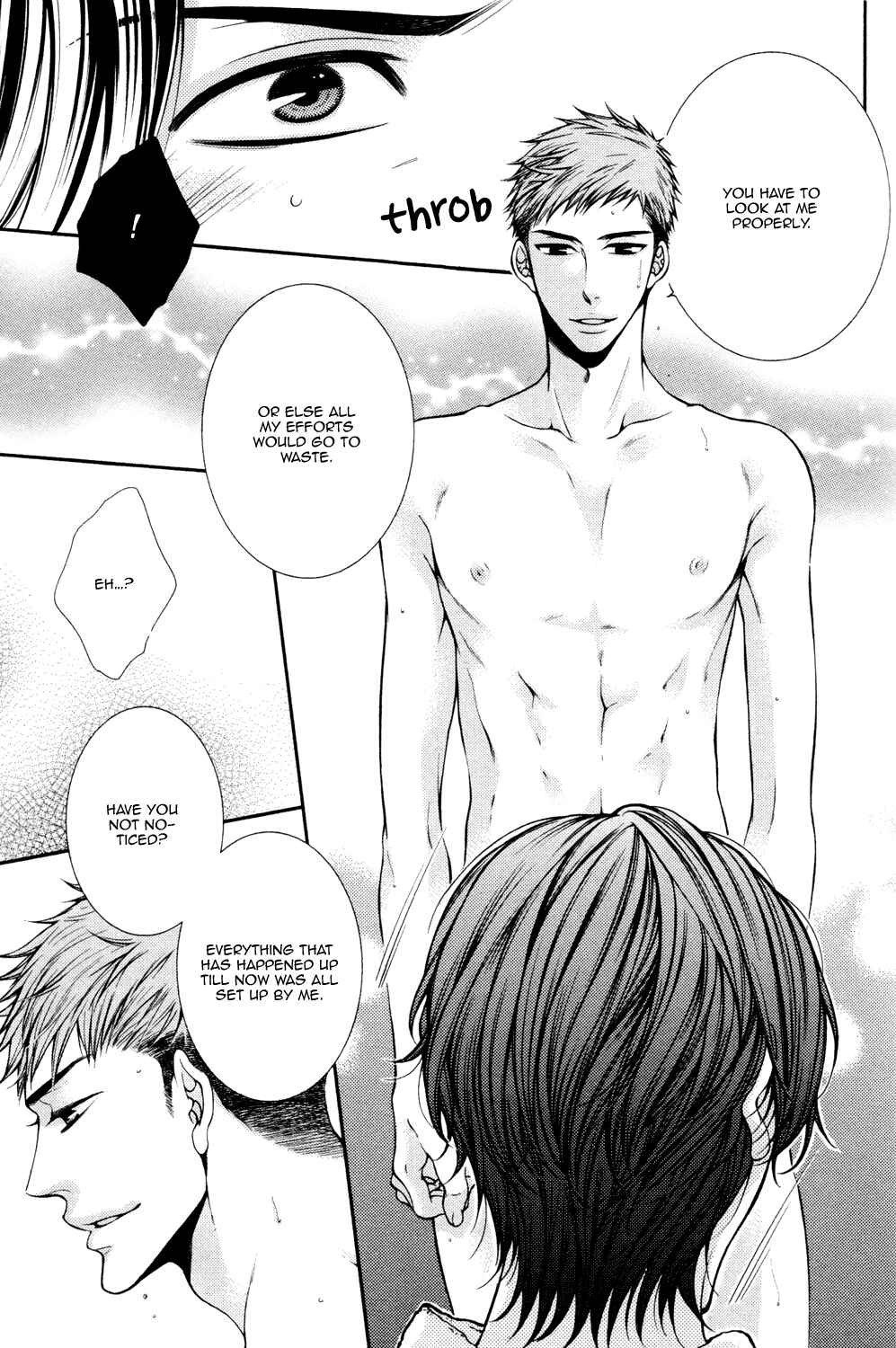 Page 27 Chapter 5 Shinshi to Norainu