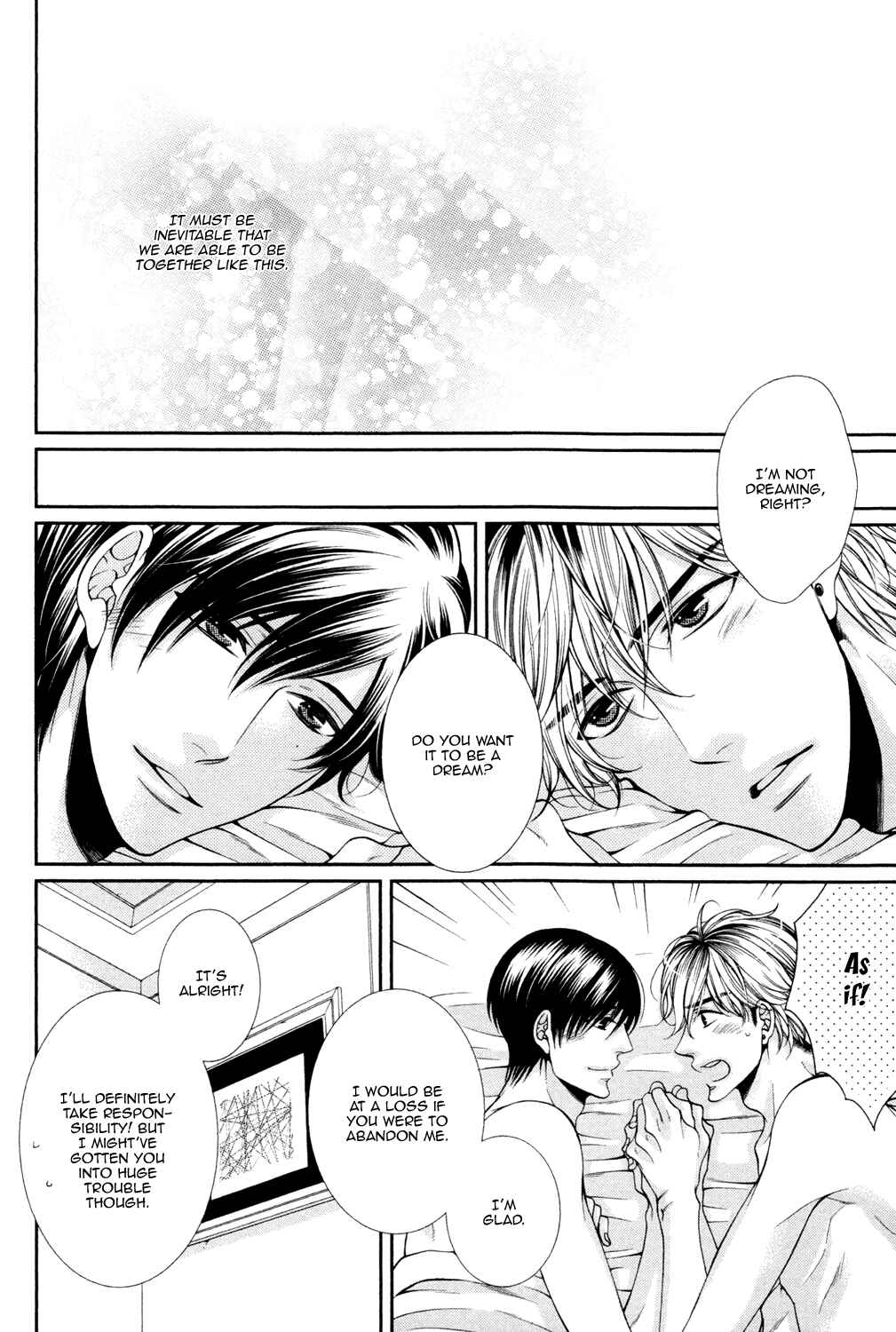 Page 12 Chapter 4 Shinshi to Norainu