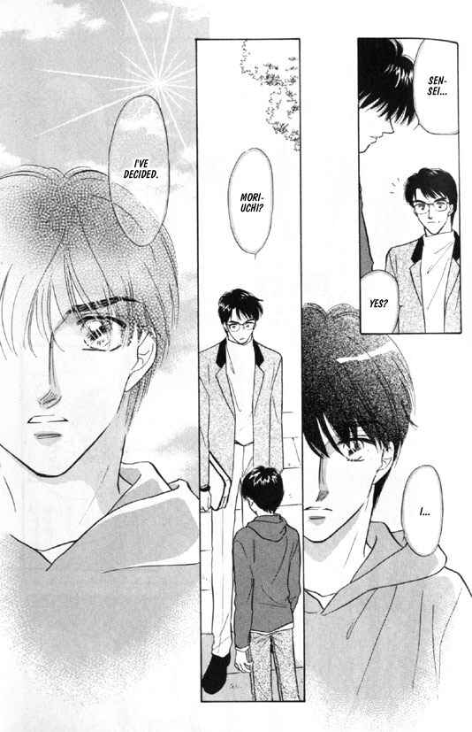 Page 12 Chapter 7 Kimi no Naka de Nemurasete