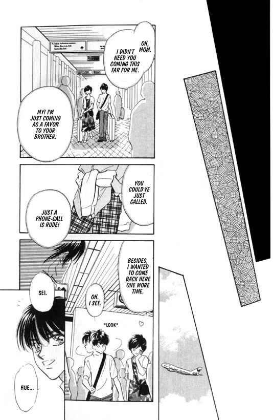 Page 16 Chapter 7 Kimi no Naka de Nemurasete